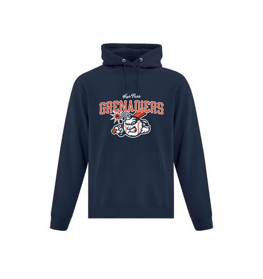 Grenadiers Hoodie