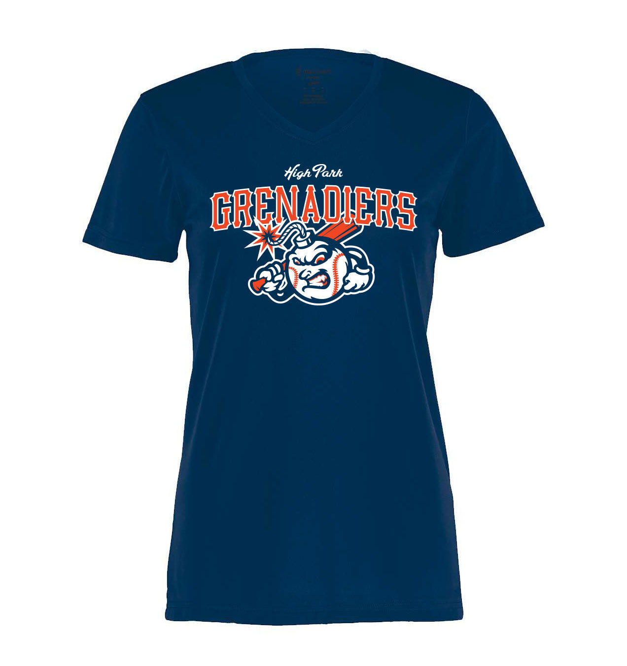 Grenadiers Dri-Fit T-shirt