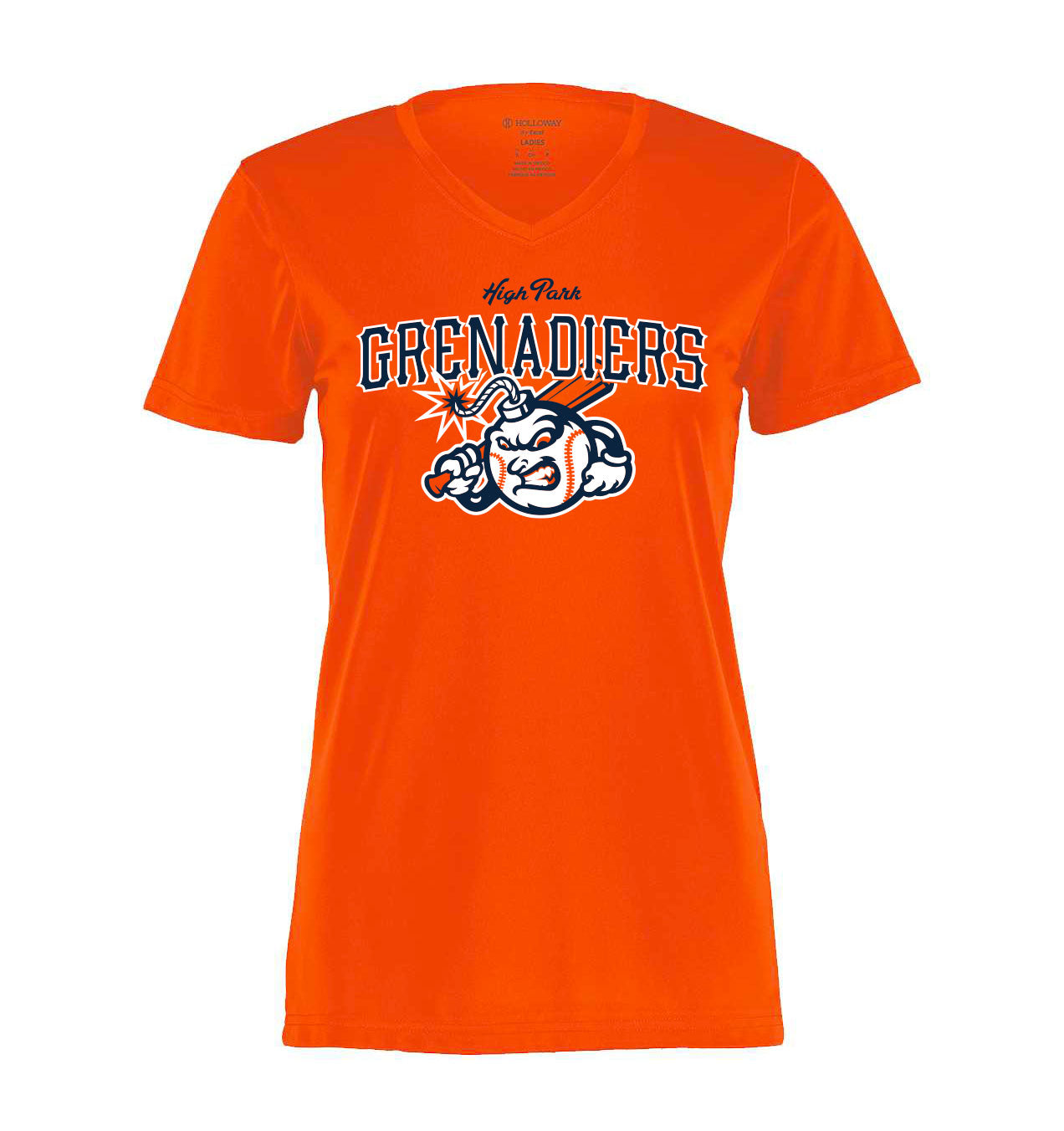 Grenadiers Dri-Fit T-shirt