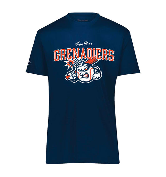 Grenadiers Dri-Fit T-shirt