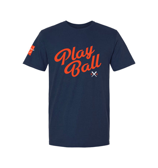 High Park Play Ball T-shirt