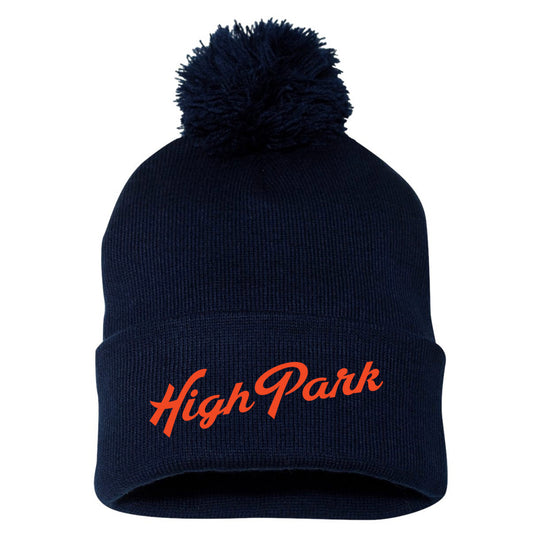 High Park Winter Hat