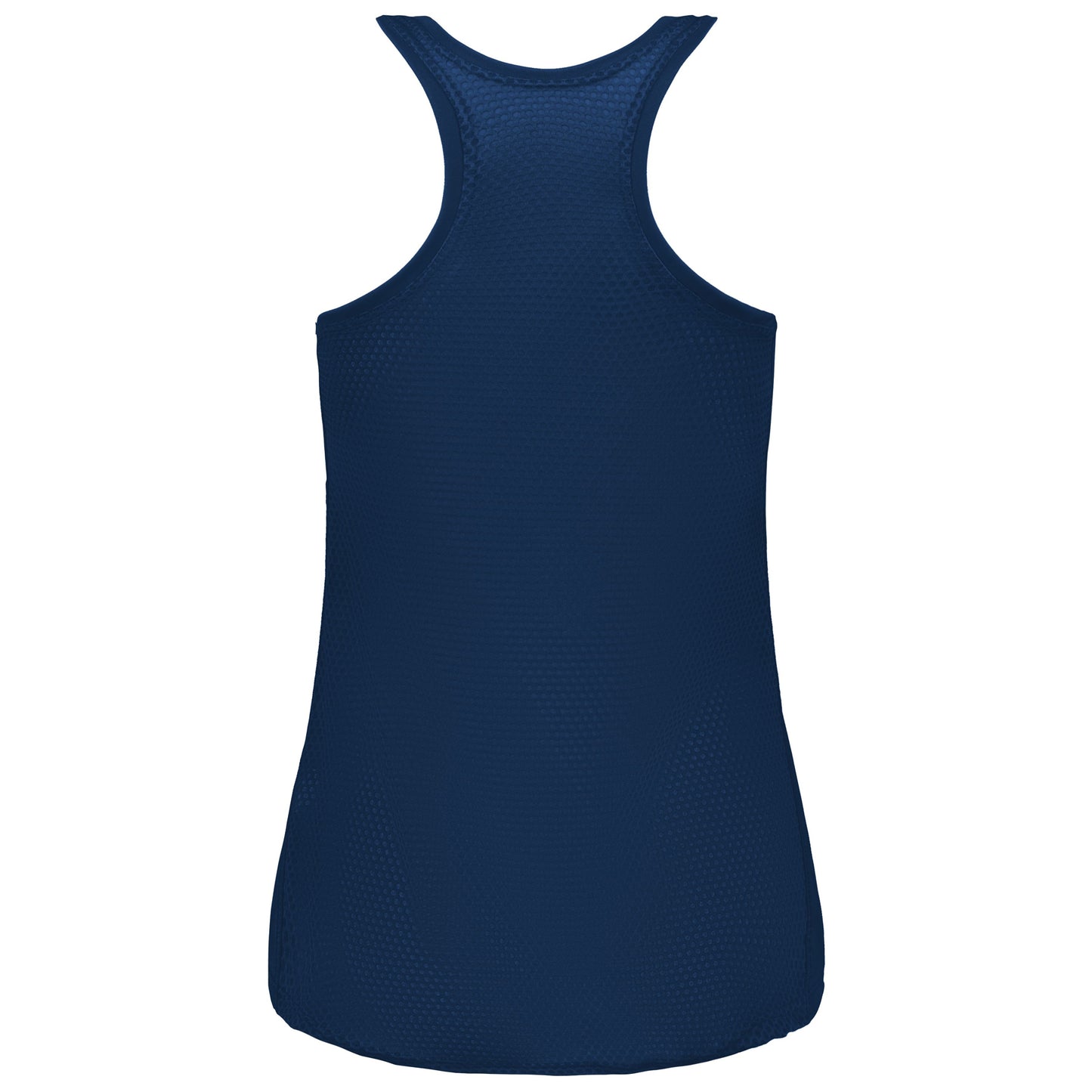 High Park Navy Tank Top