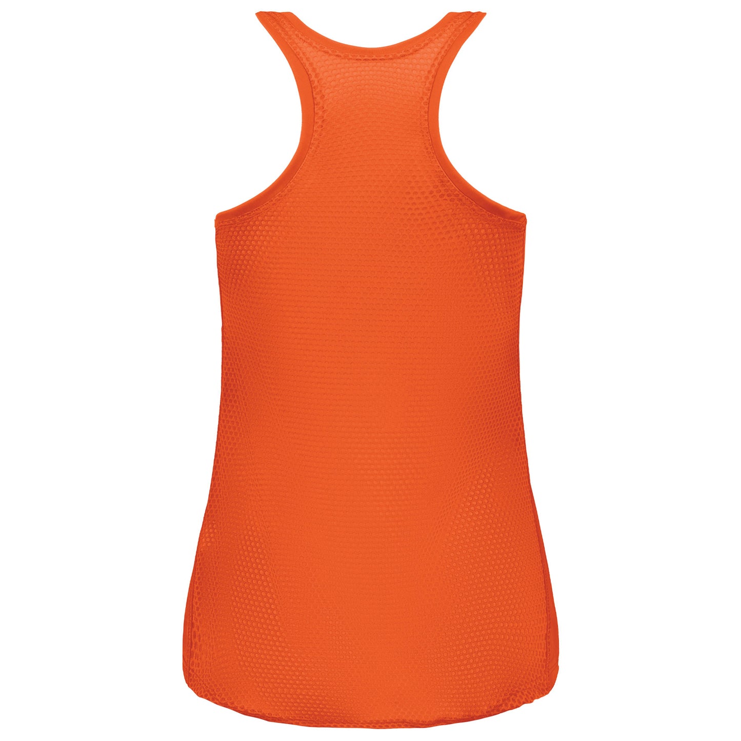High Park Orange Tank Top